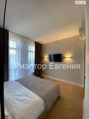 Довгострокова Оренда Квартира Приморський