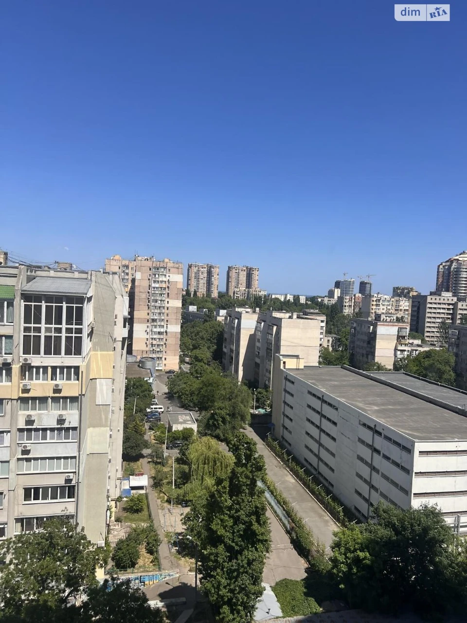 Продажа квартир Приморский.