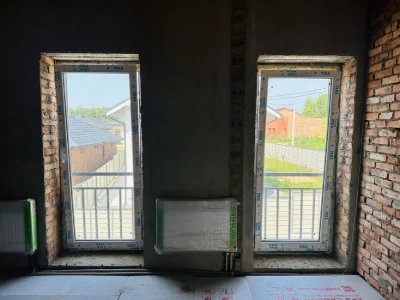 Dream house 125m2 4 acres near transport