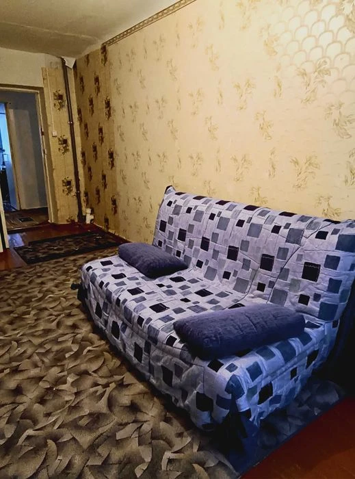 47000! I am selling 5 sq.m. Shakespeare Lane, 23 Augusta District, Pavlovo