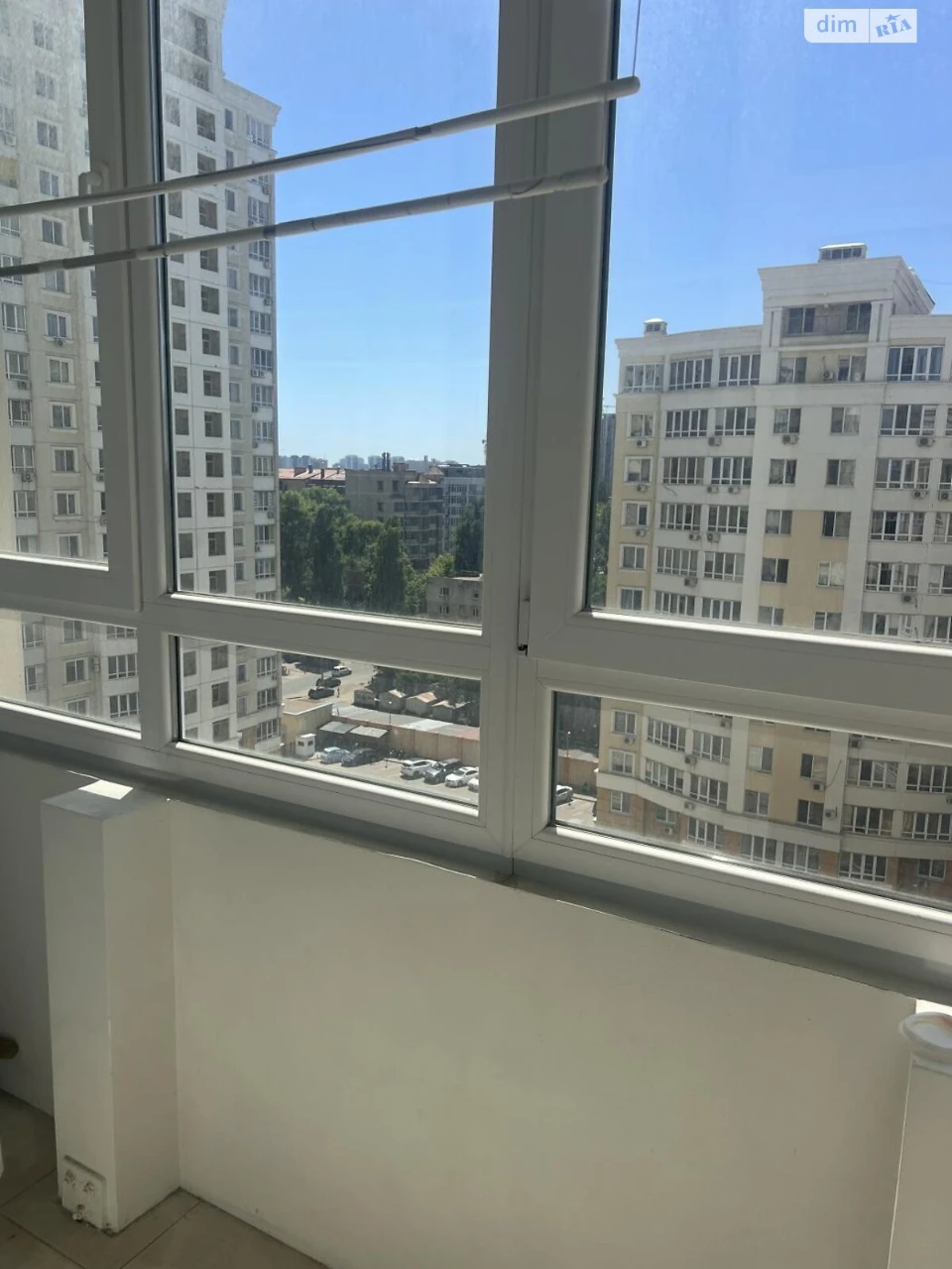 Продажа квартир Приморский.