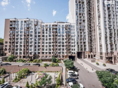 Продажа квартир Татарка.