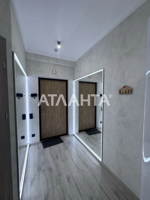 2 комнатная кварира в ЖК Альтаир