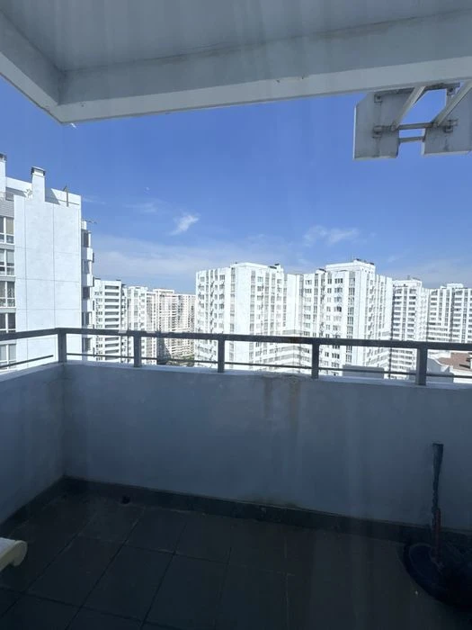 2 комнатная кварира в ЖК Альтаир