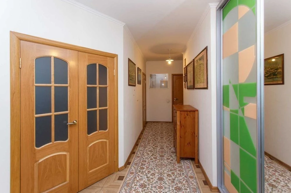 Osokorky, B. Hmyri St., 8B No%