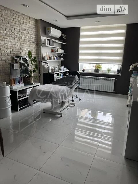 Sale of 3-room apartment 105 sq. m on Dragomanova St. 40Zh • ID 34