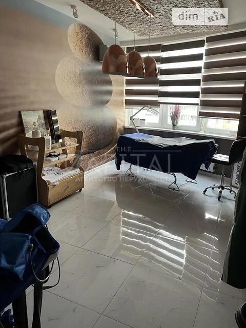 Sale of 3-room apartment 105 sq. m on Dragomanova St. 40Zh • ID 34