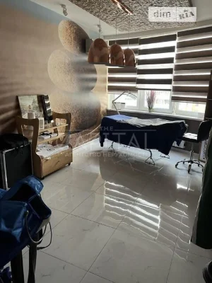 Sale of 3-room apartment 105 sq. m on Dragomanova St. 40Zh • ID 34