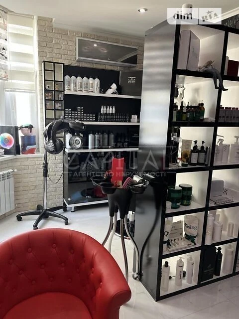 Sale of 3-room apartment 105 sq. m on Dragomanova St. 40Zh • ID 34