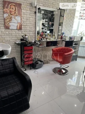Sale of 3-room apartment 105 sq. m on Dragomanova St. 40Zh • ID 34
