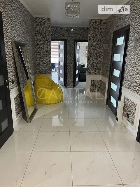 Sale of 3-room apartment 105 sq. m on Dragomanova St. 40Zh • ID 34
