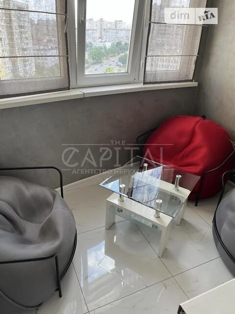 Sale of 3-room apartment 105 sq. m on Dragomanova St. 40Zh • ID 34