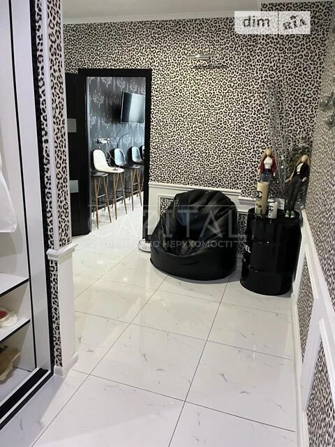 Sale of 3-room apartment 105 sq. m on Dragomanova St. 40Zh • ID 34