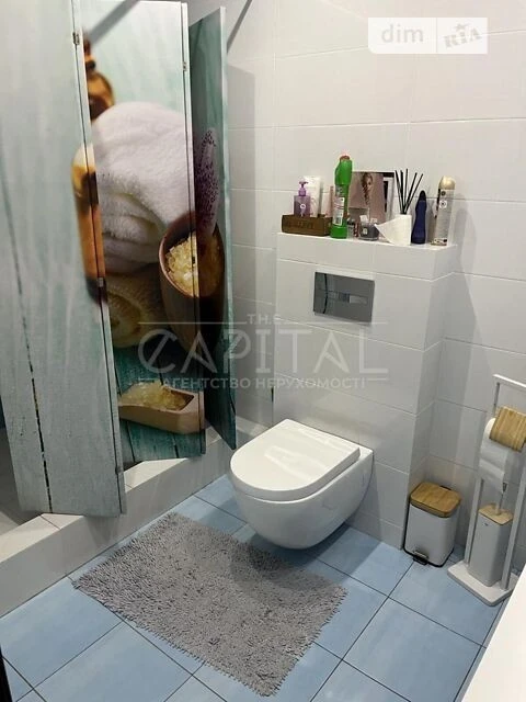 Sale of 3-room apartment 105 sq. m on Dragomanova St. 40Zh • ID 34