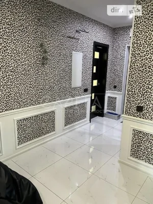 Sale of 3-room apartment 105 sq. m on Dragomanova St. 40Zh • ID 34