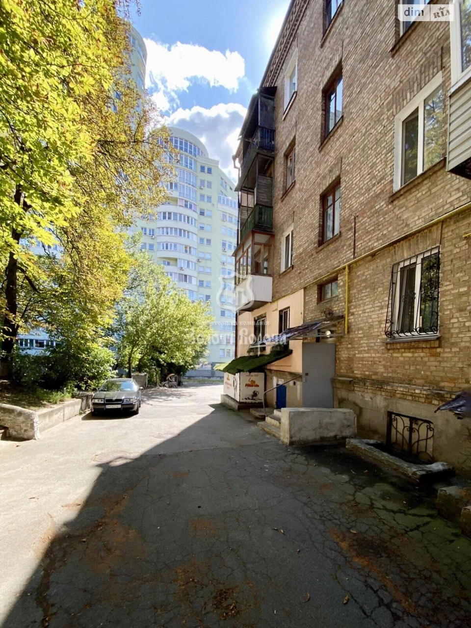 Продажа квартир Голосеевский.