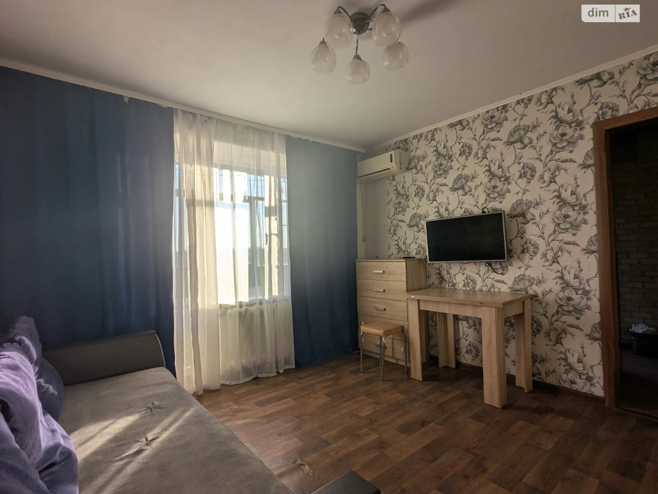 Продажа: Квартира Замостянский