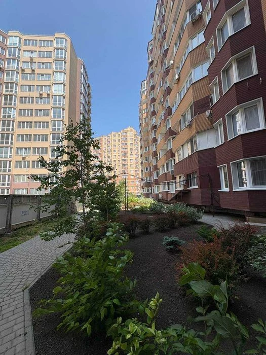 1 комнатная квартира на пос.Котовского.Рассрочка на 36 месяц