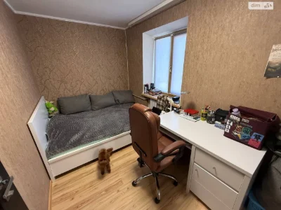 Продажа Квартира Строитель