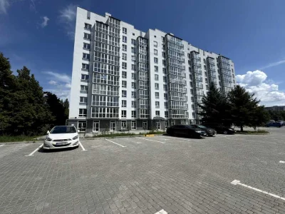 Квартира. Полтава, Героїв України вул. (Героїв Сталінграду),