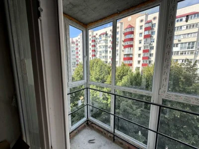 Квартира. Полтава, Героїв України вул. (Героїв Сталінграду),