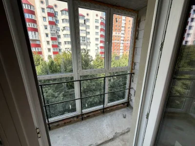 Квартира. Полтава, Героїв України вул. (Героїв Сталінграду),