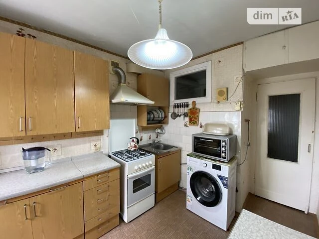For sale 4-room apartment 62.3 sq. m. on Vaclav Havel Blvd. 75 • ID
