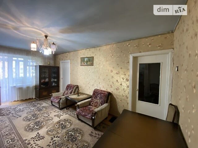 For sale 4-room apartment 62.3 sq. m. on Vaclav Havel Blvd. 75 • ID