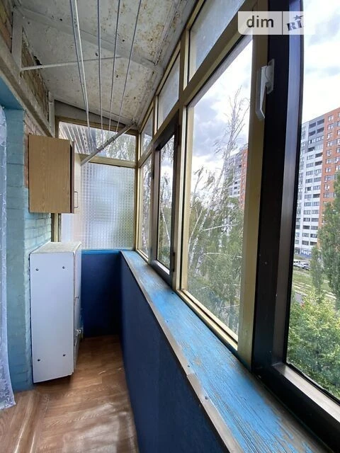 For sale 4-room apartment 62.3 sq. m. on Vaclav Havel Blvd. 75 • ID