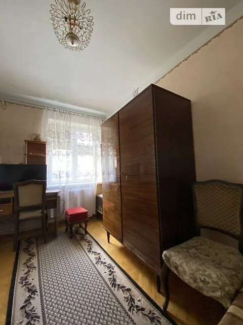 For sale 4-room apartment 62.3 sq. m. on Vaclav Havel Blvd. 75 • ID