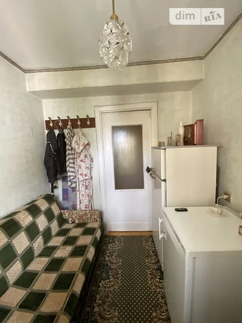 For sale 4-room apartment 62.3 sq. m. on Vaclav Havel Blvd. 75 • ID