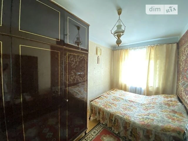 For sale 4-room apartment 62.3 sq. m. on Vaclav Havel Blvd. 75 • ID