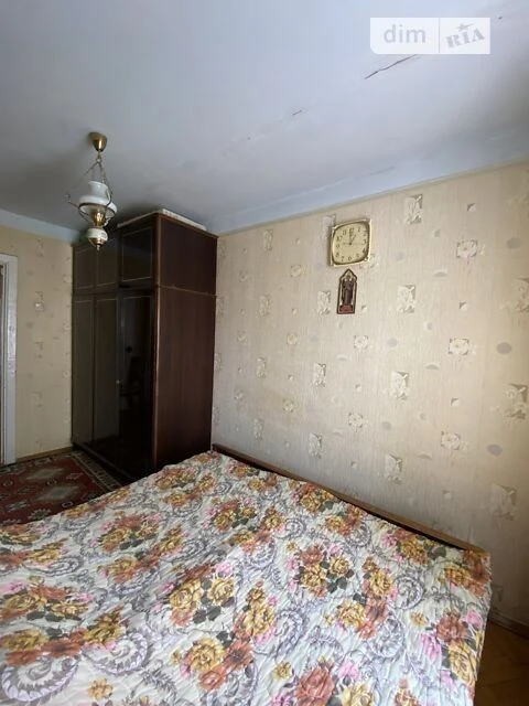 For sale 4-room apartment 62.3 sq. m. on Vaclav Havel Blvd. 75 • ID