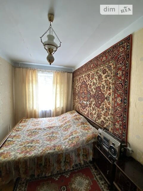 For sale 4-room apartment 62.3 sq. m. on Vaclav Havel Blvd. 75 • ID