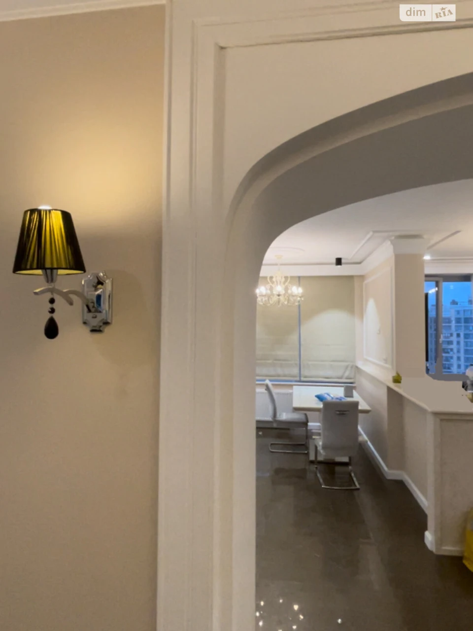 Long-Term Rental Apartment Arcadia