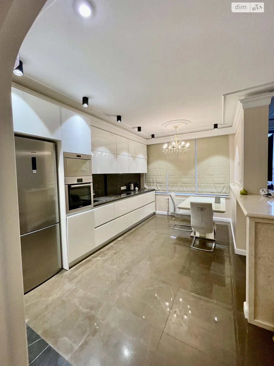 Long-Term Rental Apartment Arcadia