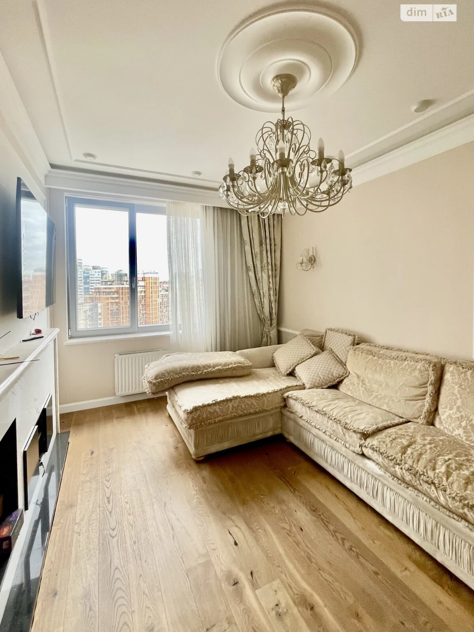 Long-Term Rental Apartment Arcadia
