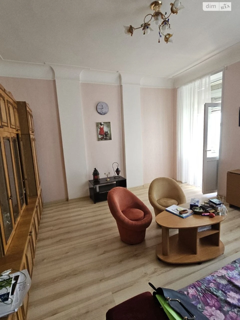 Продаж Квартира Клинчик