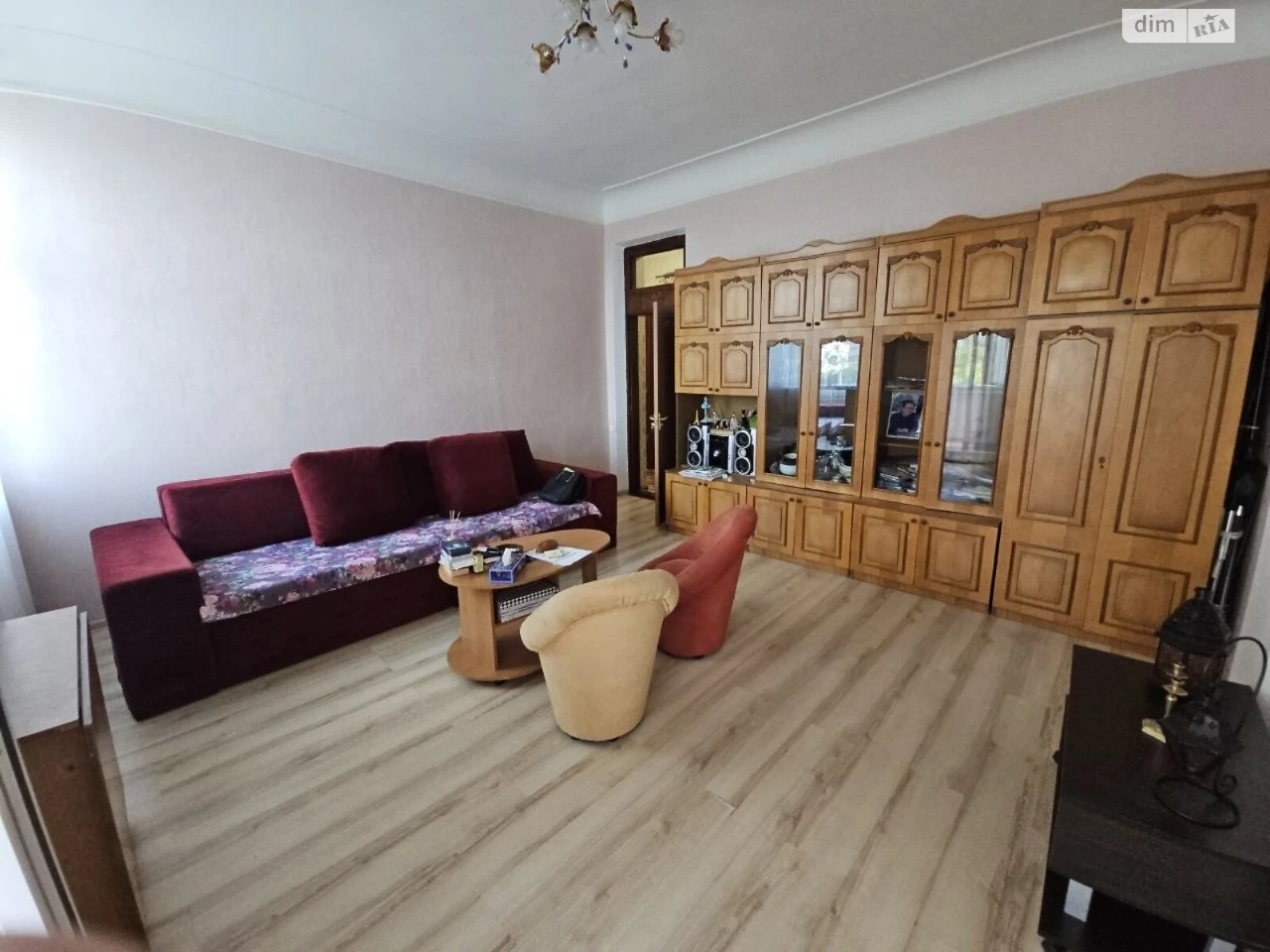 Продаж Квартира Клинчик