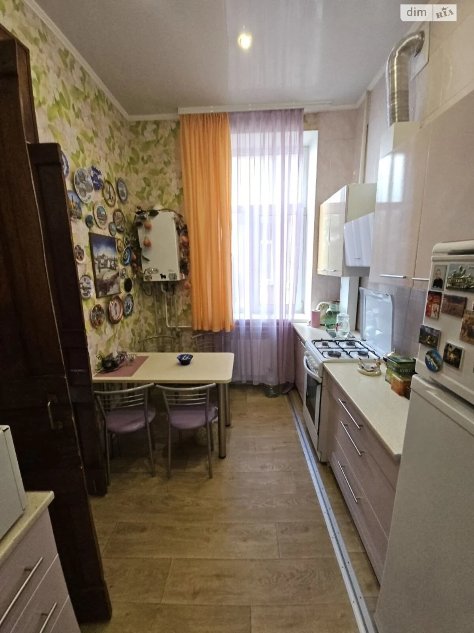 Продаж Квартира Клинчик