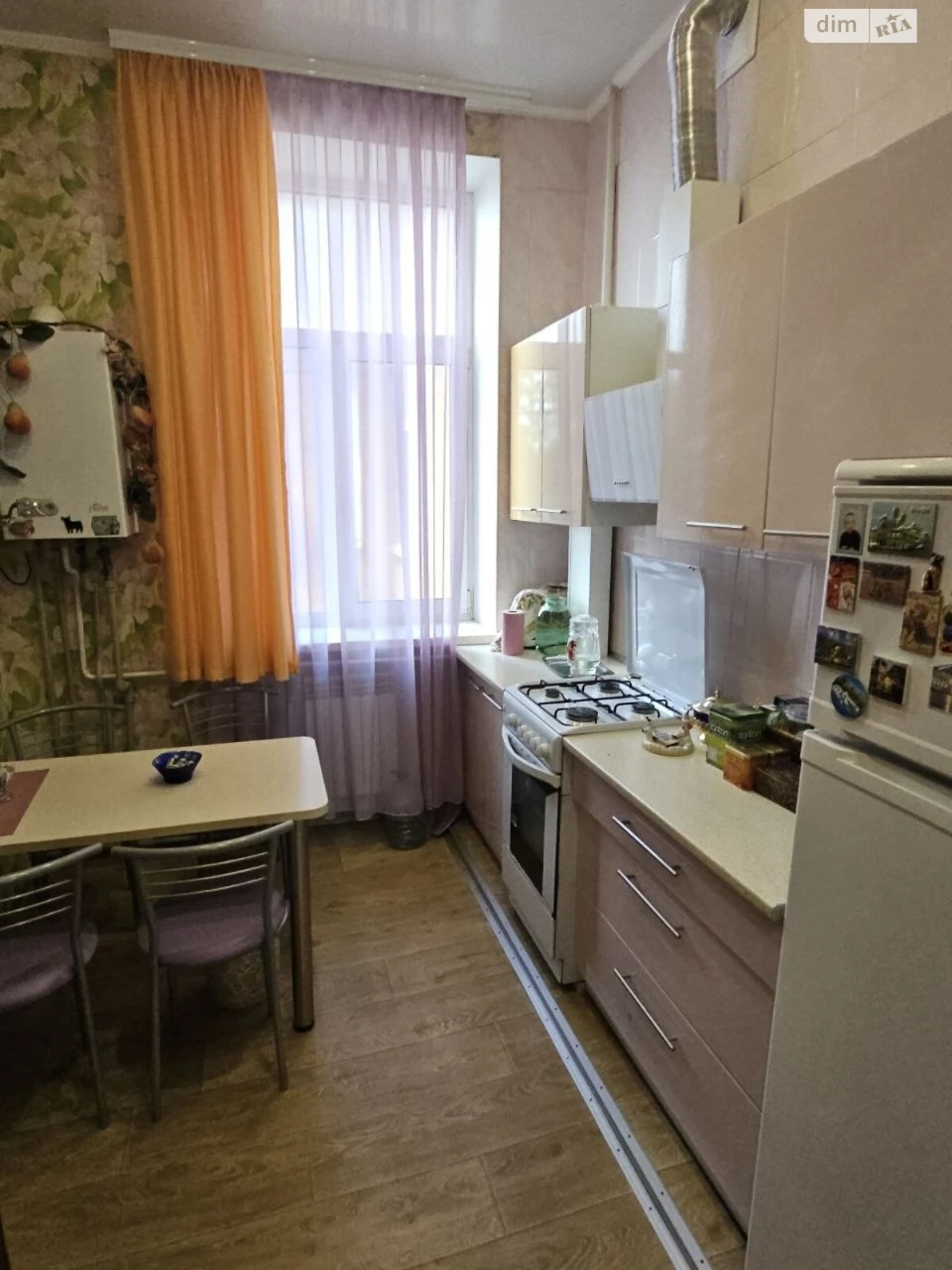 Продаж Квартира Клинчик