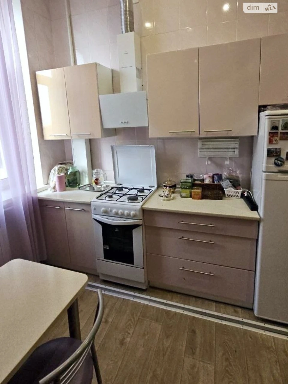 Продаж Квартира Клинчик