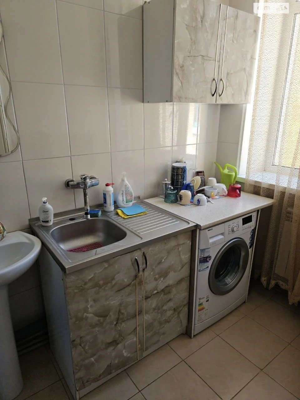 Продаж Квартира Клинчик