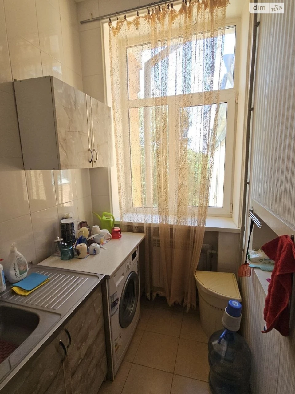 Продаж Квартира Клинчик