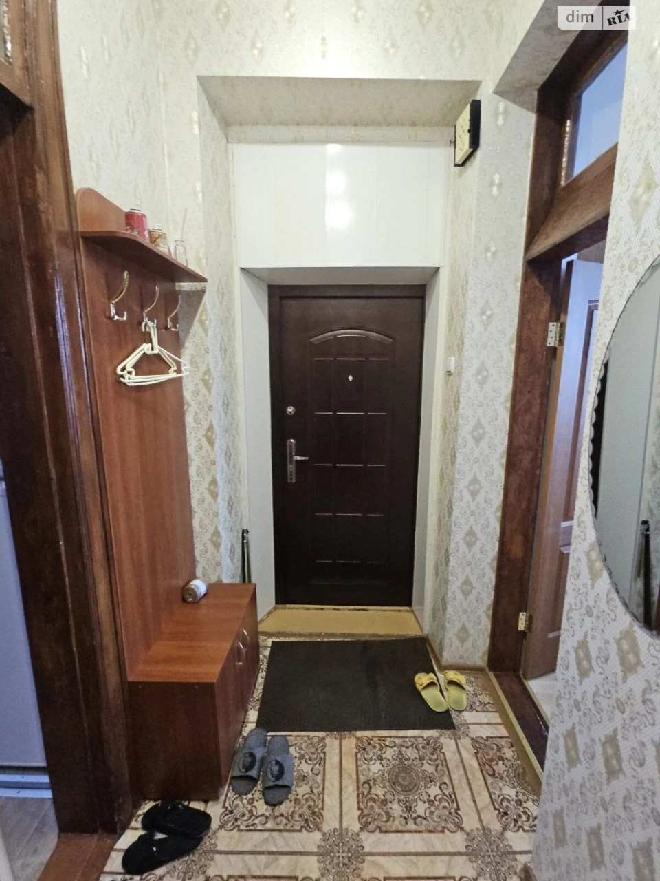 Продаж Квартира Клинчик