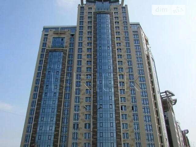 Sale of 1-room apartment 64.2 sq. m. on Saperne Pole st. 5A • ID 3
