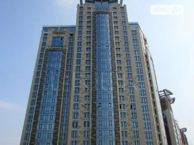 Sale of 1-room apartment 64.2 sq. m. on Saperne Pole st. 5A • ID 3