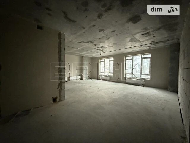 Sale of 1-room apartment 64.2 sq. m. on Saperne Pole st. 5A • ID 3