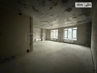 Sale of 1-room apartment 64.2 sq. m. on Saperne Pole st. 5A • ID 3