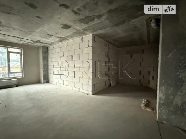 Sale of 1-room apartment 64.2 sq. m. on Saperne Pole st. 5A • ID 3
